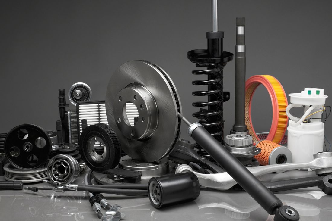 Adendorff Rural Tools and Machinery